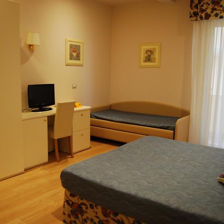 Hotel Bahia San Benedetto del Tronto Eksteriør billede