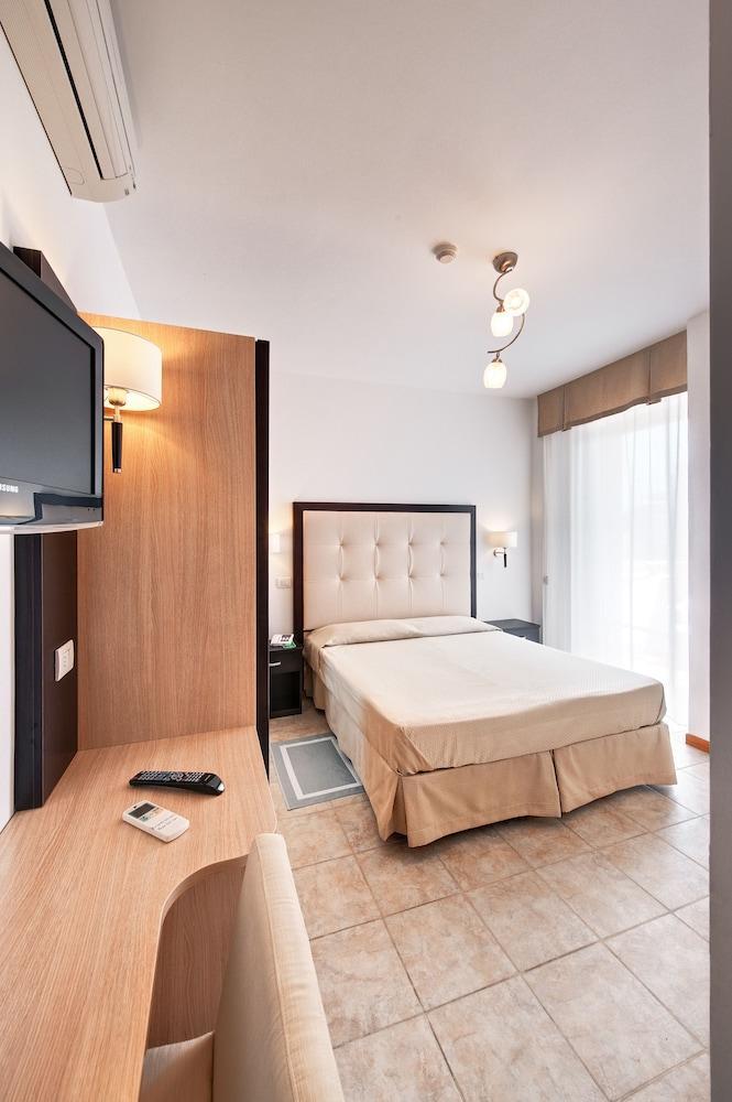 Hotel Bahia San Benedetto del Tronto Eksteriør billede