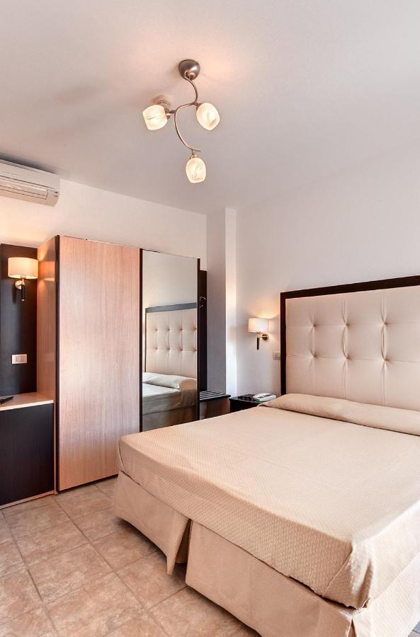 Hotel Bahia San Benedetto del Tronto Eksteriør billede