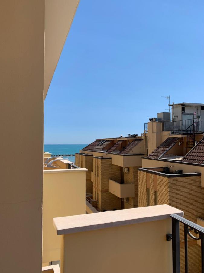 Hotel Bahia San Benedetto del Tronto Eksteriør billede