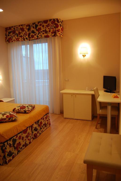 Hotel Bahia San Benedetto del Tronto Værelse billede