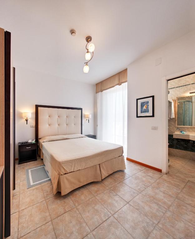 Hotel Bahia San Benedetto del Tronto Eksteriør billede