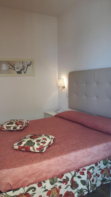 Hotel Bahia San Benedetto del Tronto Eksteriør billede