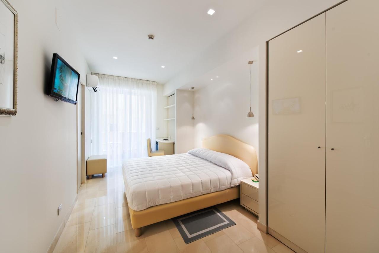 Hotel Bahia San Benedetto del Tronto Værelse billede